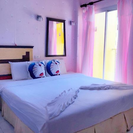 Hotel Sea U Honey à Patong Extérieur photo