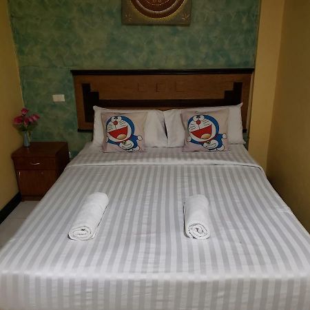 Hotel Sea U Honey à Patong Extérieur photo