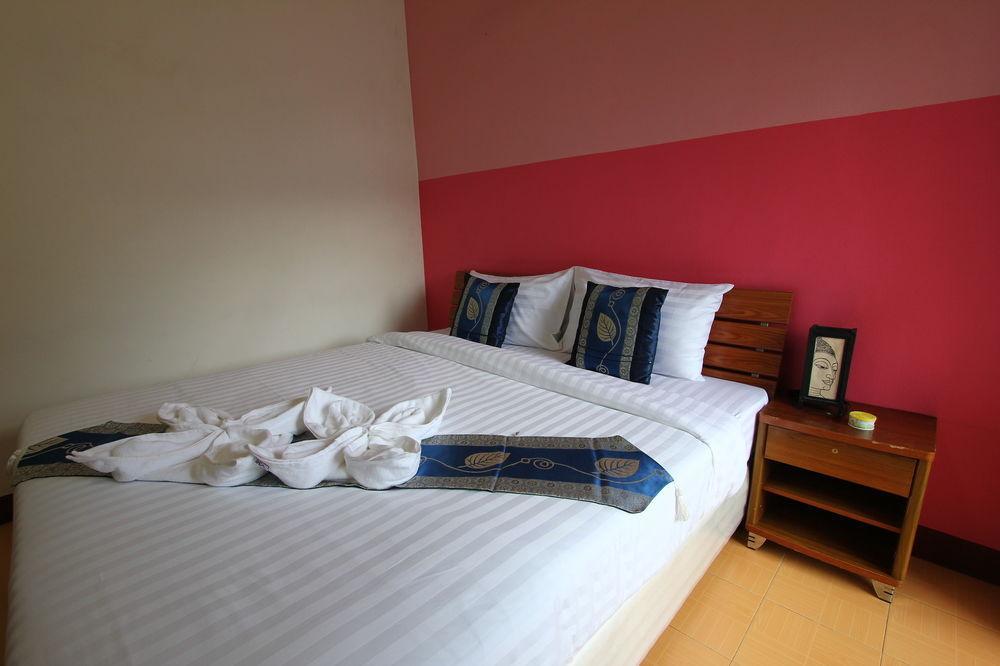Hotel Sea U Honey à Patong Extérieur photo