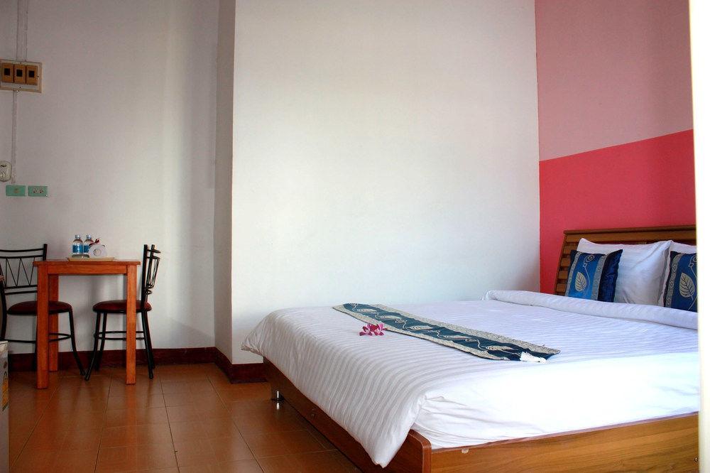 Hotel Sea U Honey à Patong Extérieur photo