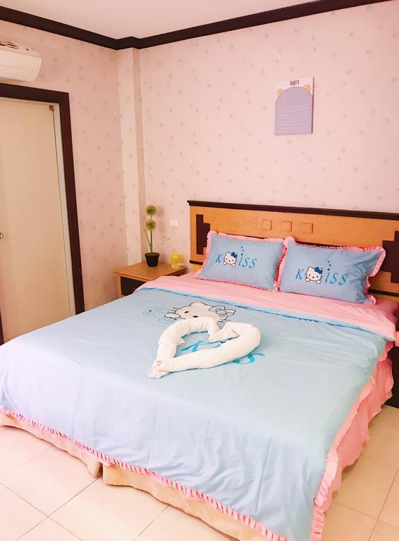 Hotel Sea U Honey à Patong Extérieur photo