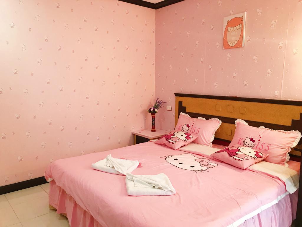 Hotel Sea U Honey à Patong Extérieur photo