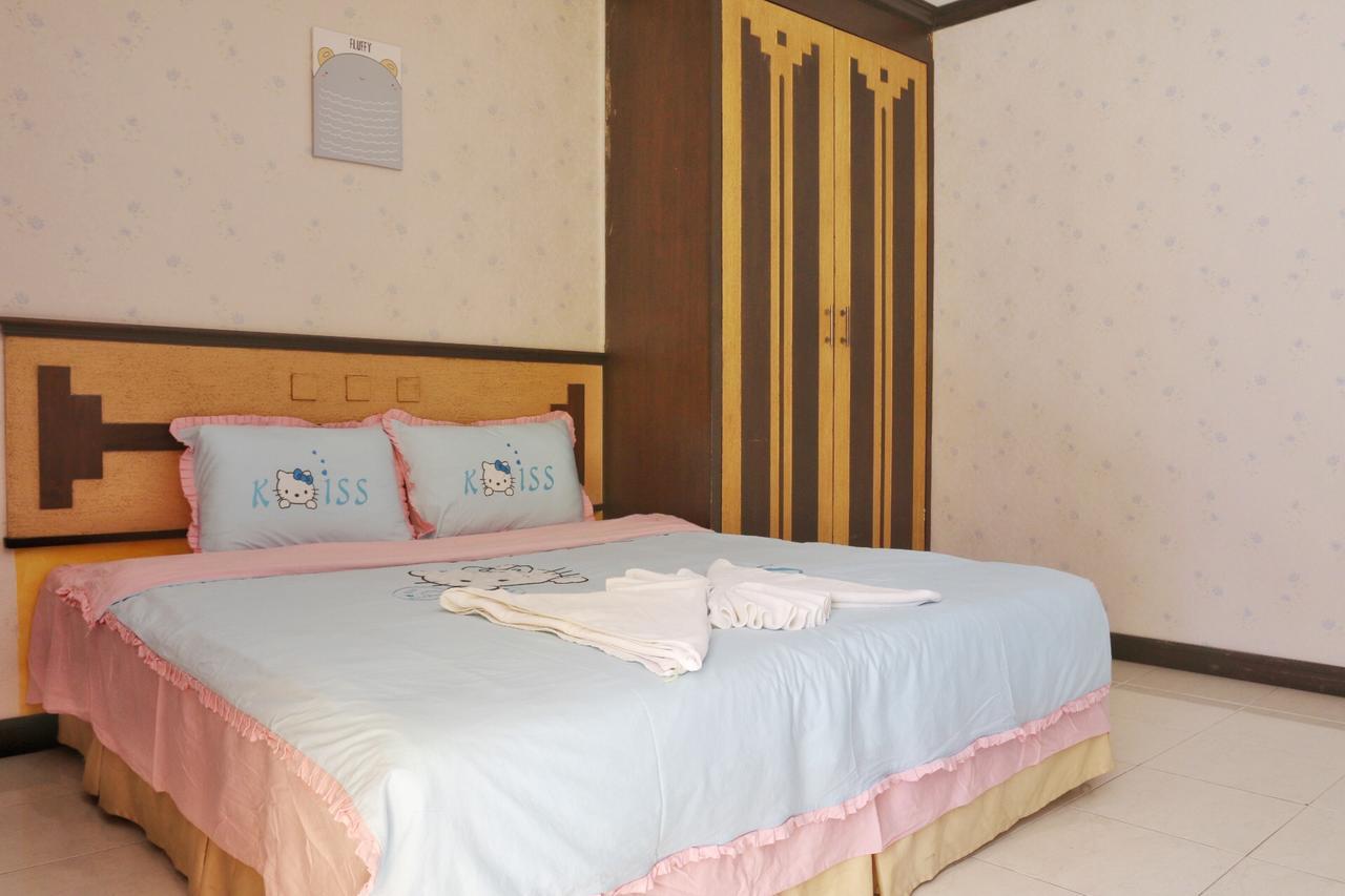 Hotel Sea U Honey à Patong Extérieur photo