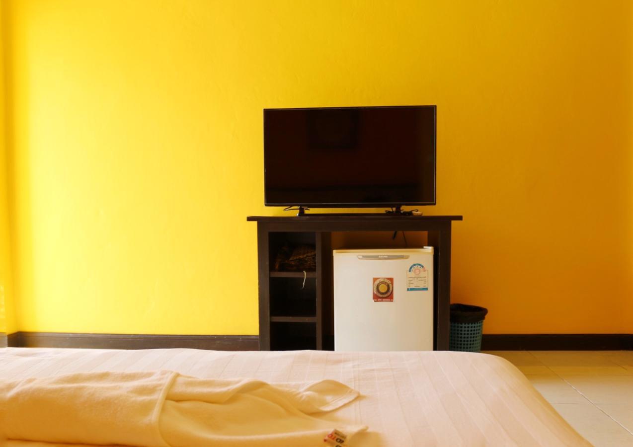 Hotel Sea U Honey à Patong Extérieur photo