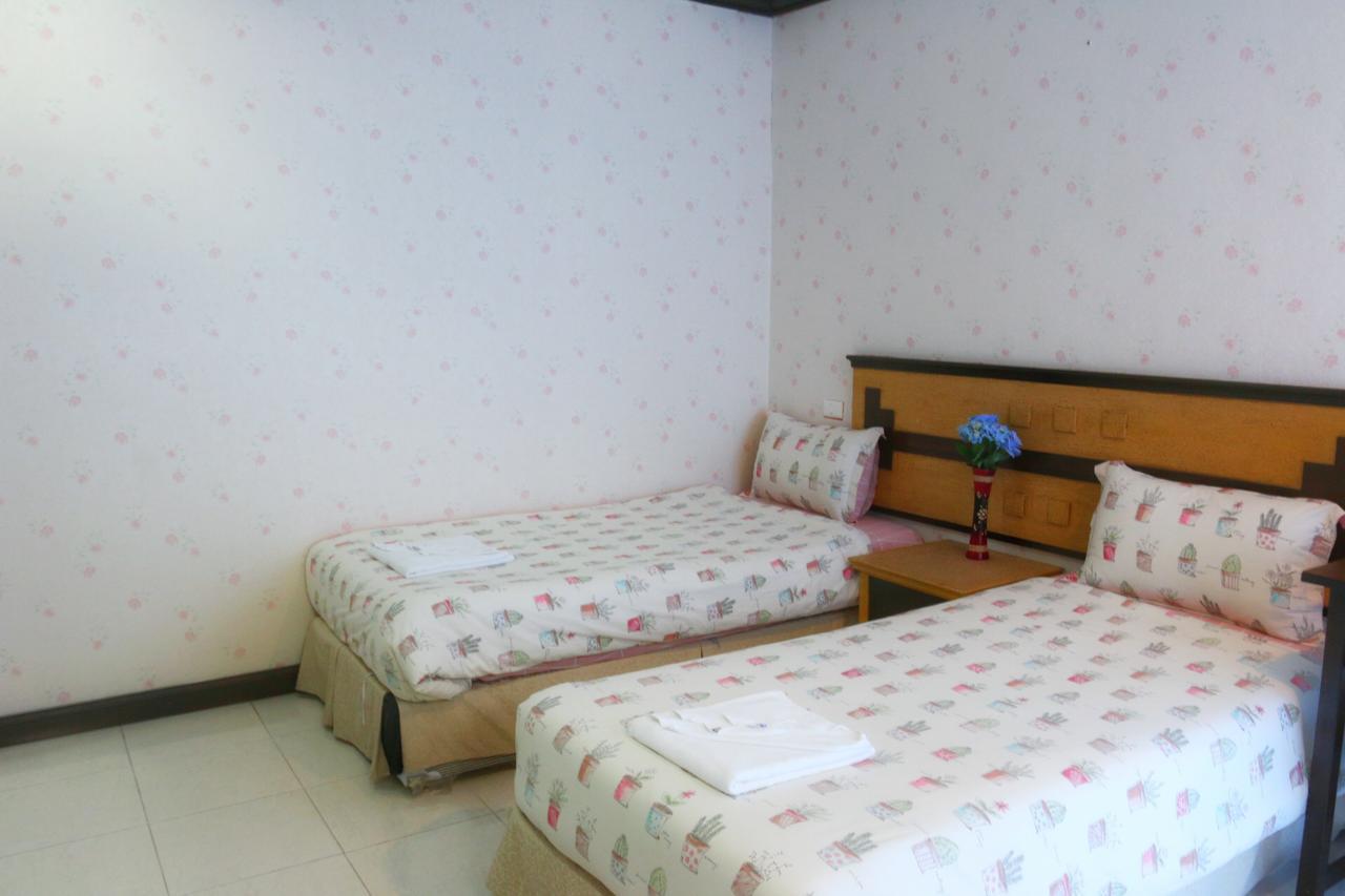 Hotel Sea U Honey à Patong Extérieur photo