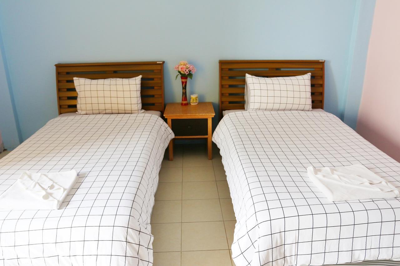 Hotel Sea U Honey à Patong Extérieur photo