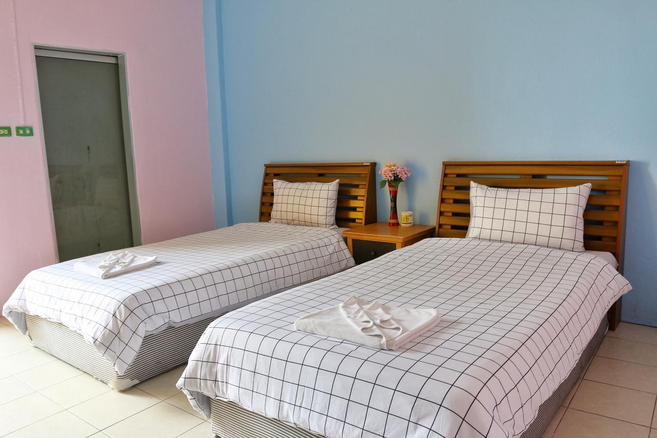 Hotel Sea U Honey à Patong Extérieur photo