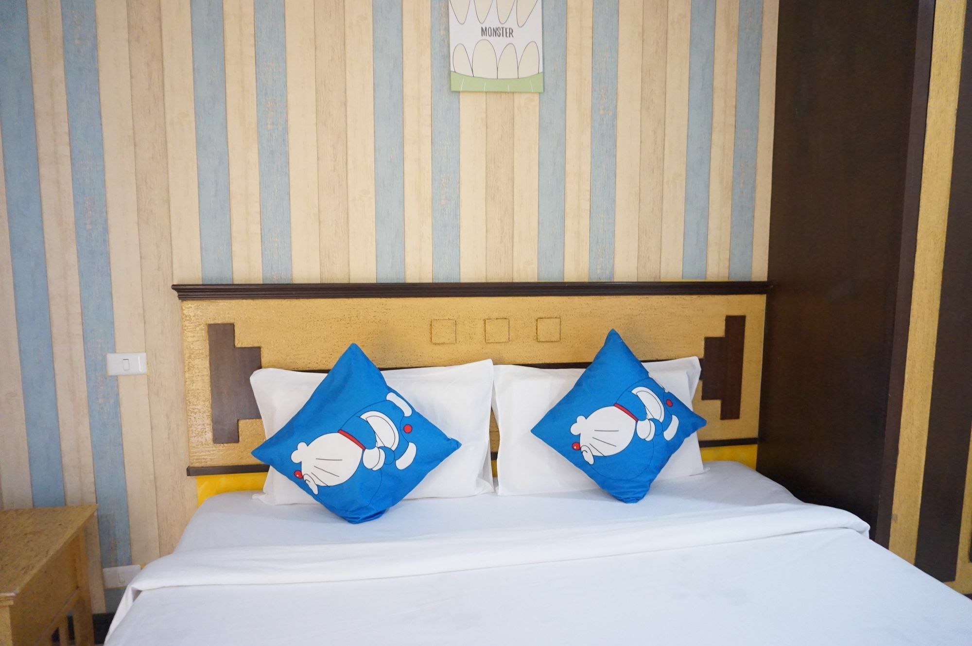 Hotel Sea U Honey à Patong Extérieur photo